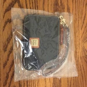 Dooney & Bourke Wristlet